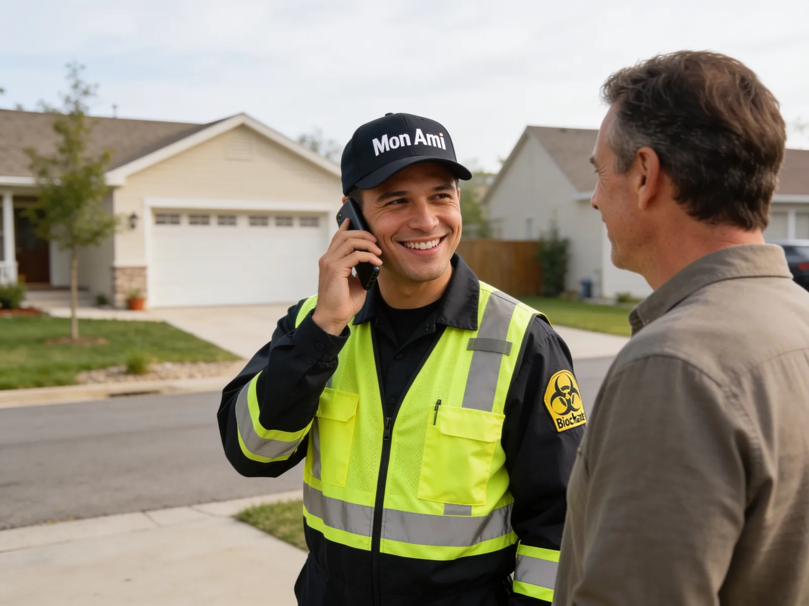 Sewage Cleanup Volga, SD FAQs